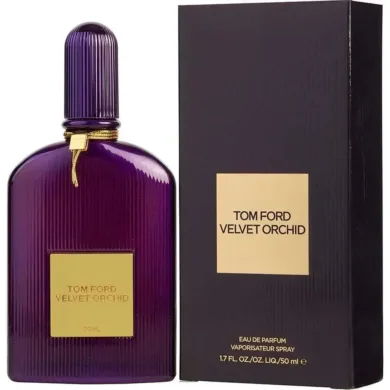 Velvet Orchid - Velvet Orchid Eau De Parfum Spray by Tom Ford