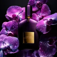 Velvet Orchid - Velvet Orchid Eau De Parfum Spray by Tom Ford