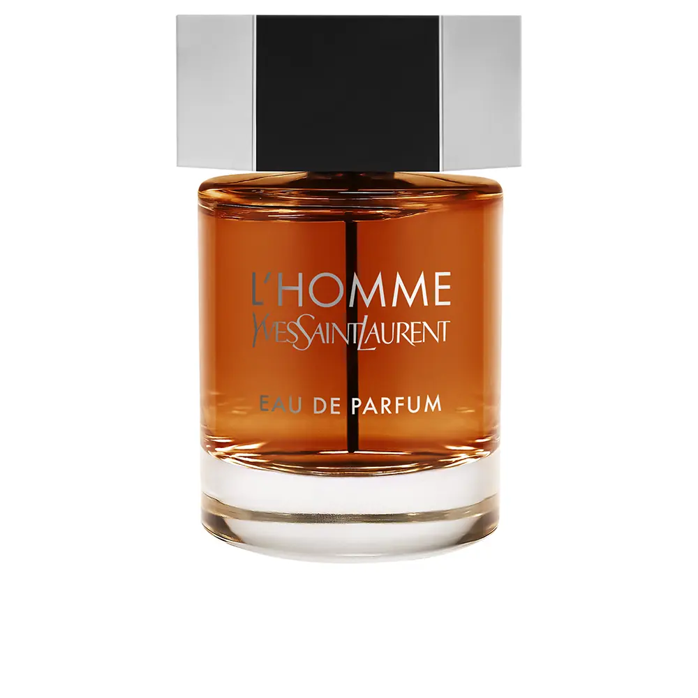 Ysl L'Homme - L'Homme Eau De Parfum Spray by Yves Saint Laurent
