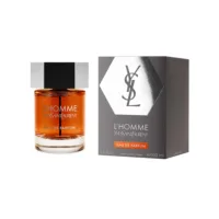 Ysl L'Homme - L'Homme Eau De Parfum Spray by Yves Saint Laurent