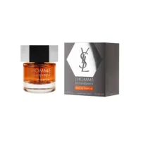 Ysl L'Homme - L'Homme Eau De Parfum Spray by Yves Saint Laurent