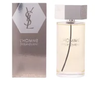 Ysl L'Homme Ysl L'Homme - L'Homme Eau De Toilette Spray Limited Edition by Yves Saint Laurent