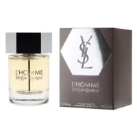 Ysl L'Homme Ysl L'Homme - L'Homme Eau De Toilette Spray Limited Edition by Yves Saint Laurent