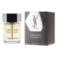 Ysl L'Homme Ysl L'Homme - L'Homme Eau De Toilette Spray by Yves Saint Laurent