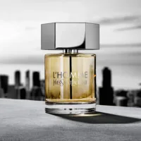 Ysl L'Homme Ysl L'Homme - L'Homme Eau De Toilette Spray by Yves Saint Laurent