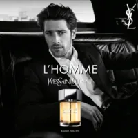 Ysl L'Homme Ysl L'Homme - L'Homme Eau De Toilette Spray by Yves Saint Laurent