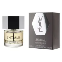 Ysl L'Homme Ysl L'Homme - L'Homme Eau De Toilette Spray by Yves Saint Laurent