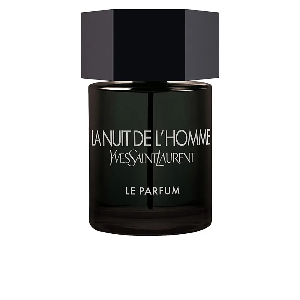 Ysl L'Homme - La Nuit De L'Homme Le Parfum Spray by Yves Saint Laurent