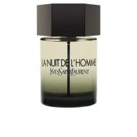 Ysl L'Homme - La Nuit De L'Homme Eau De Toilette Spray by Yves Saint Laurent