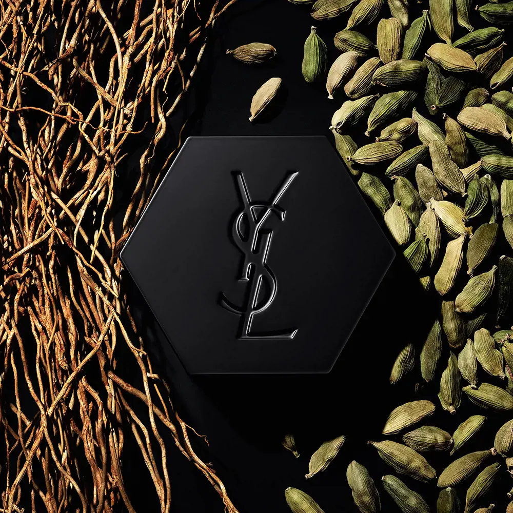 Ysl L'Homme - La Nuit De L'Homme Eau De Toilette Spray Limited Edition by Yves Saint Laurent