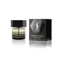 Ysl L'Homme - La Nuit De L'Homme Eau De Toilette Spray by Yves Saint Laurent