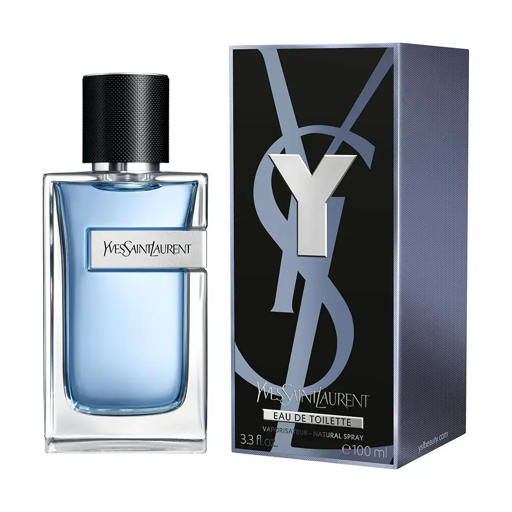 Y - Y Eau De Toilette Spray by Yves Saint Laurent