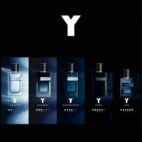 Y - Y Eau De Toilette Spray by Yves Saint Laurent