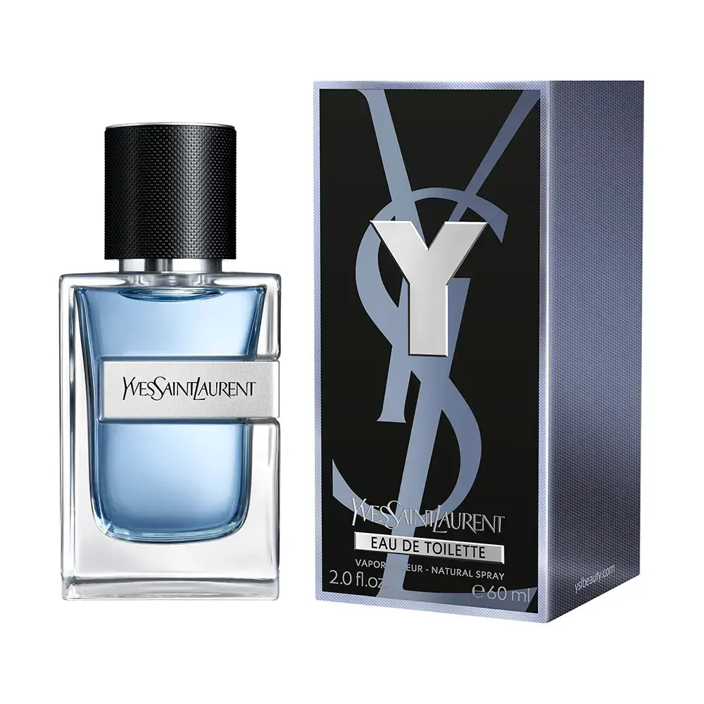 Y - Y Eau De Toilette Spray by Yves Saint Laurent