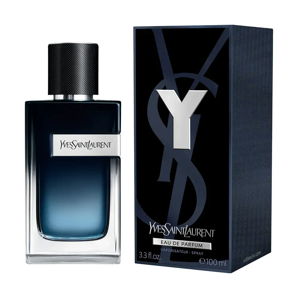 Y - Y Limited Edition Eau De Parfum Spray by Yves Saint Laurent