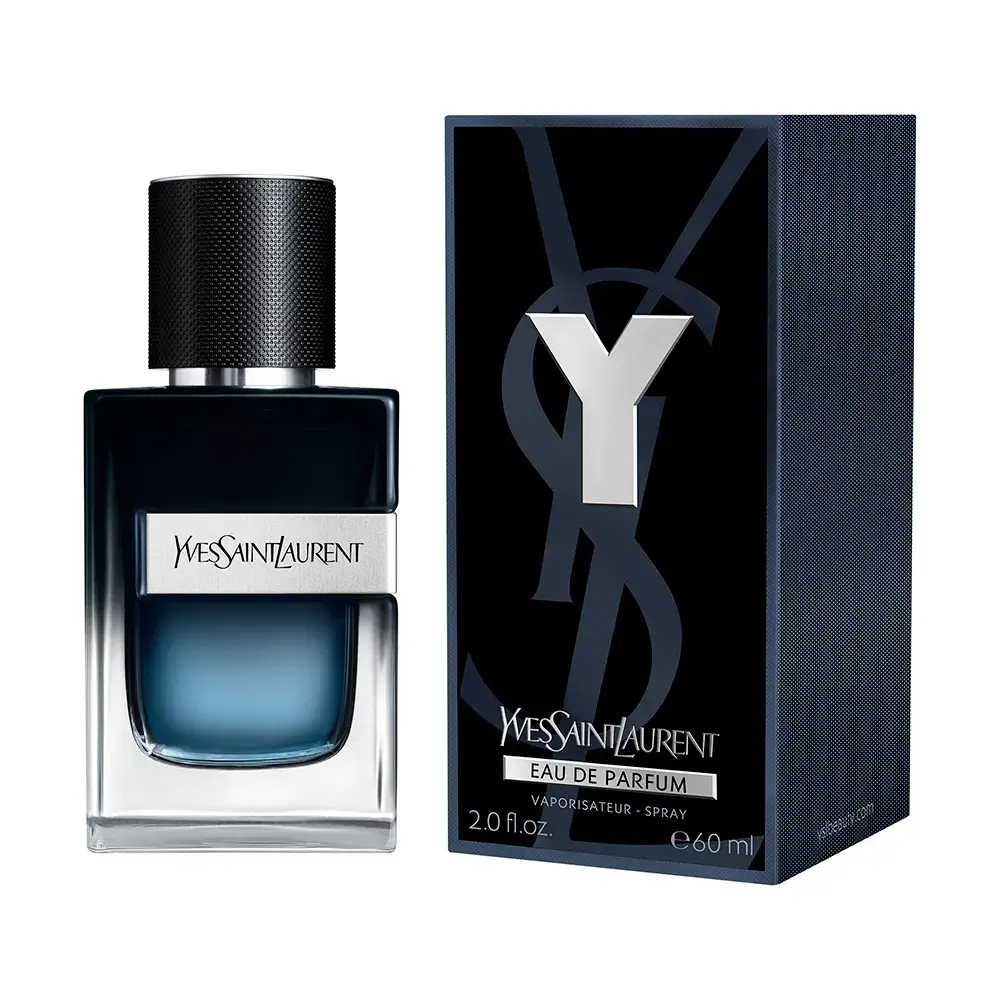 Y - Y Eau De Parfum Spray by Yves Saint Laurent