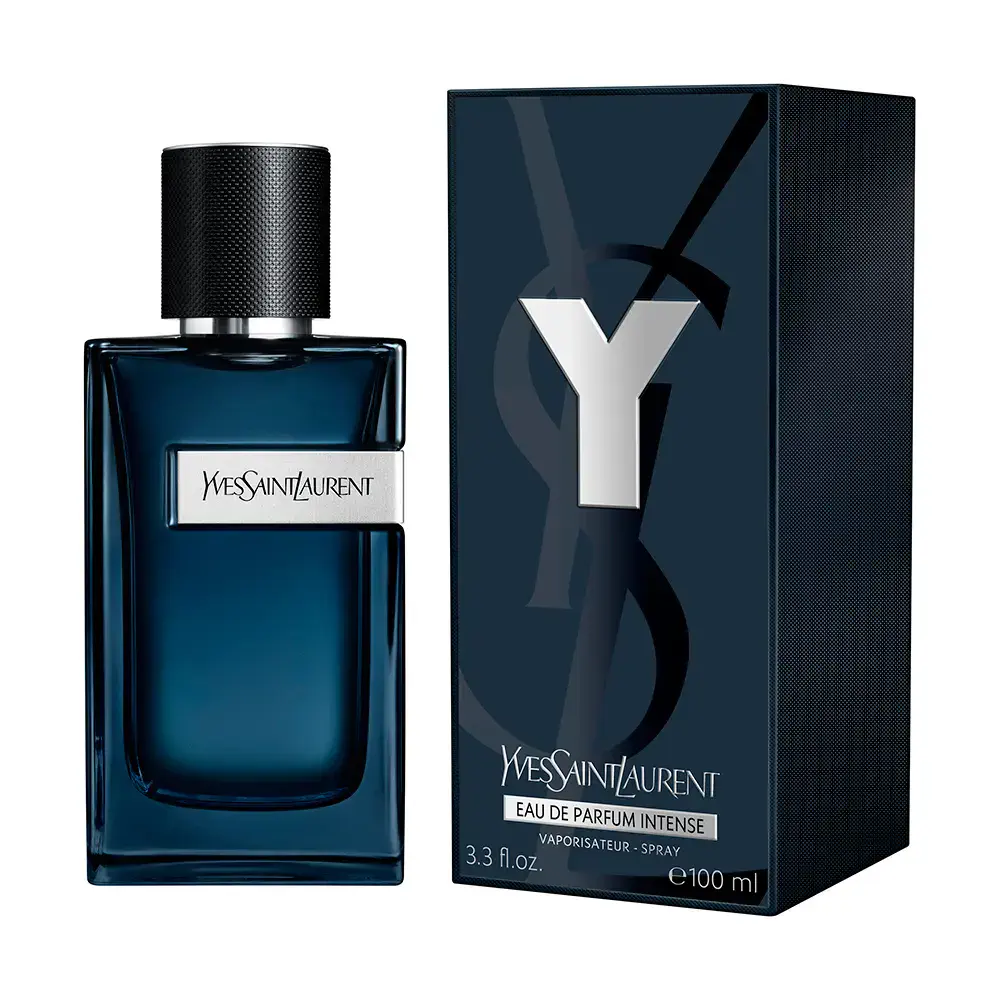 Y - Y Intense Edp Vapor by Yves Saint Laurent