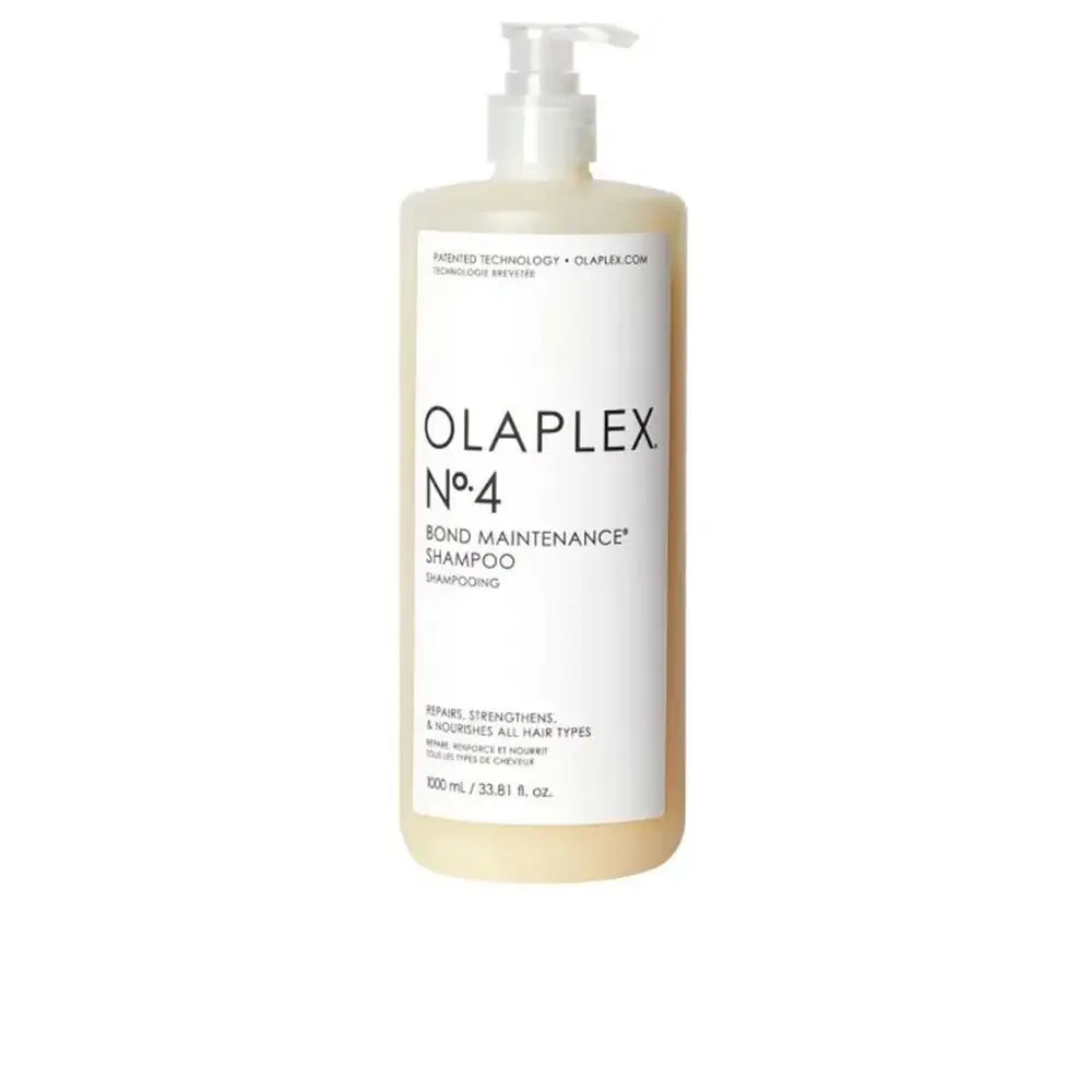 Bond Maintenance - Nº4 Bond Maintenance Shampoo by Olaplex