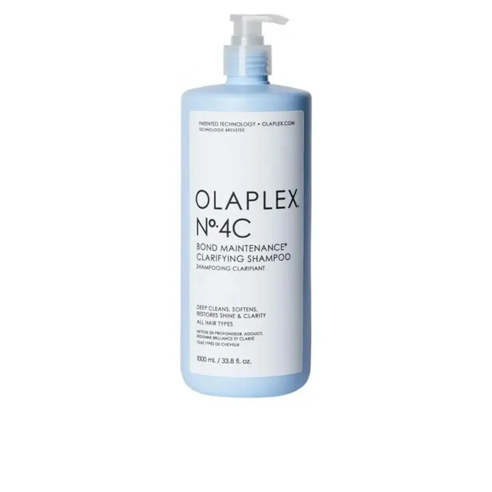 Bond Maintenance - Nº4C Bond Maintenance Clarifying Shampoo by Olaplex
