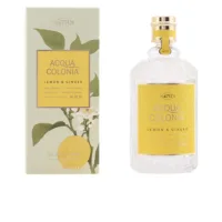 Acqua Colonia Lemon And Ginger - Acqua Colonia Lemon & Ginger Eau De Cologne Spray by 4711