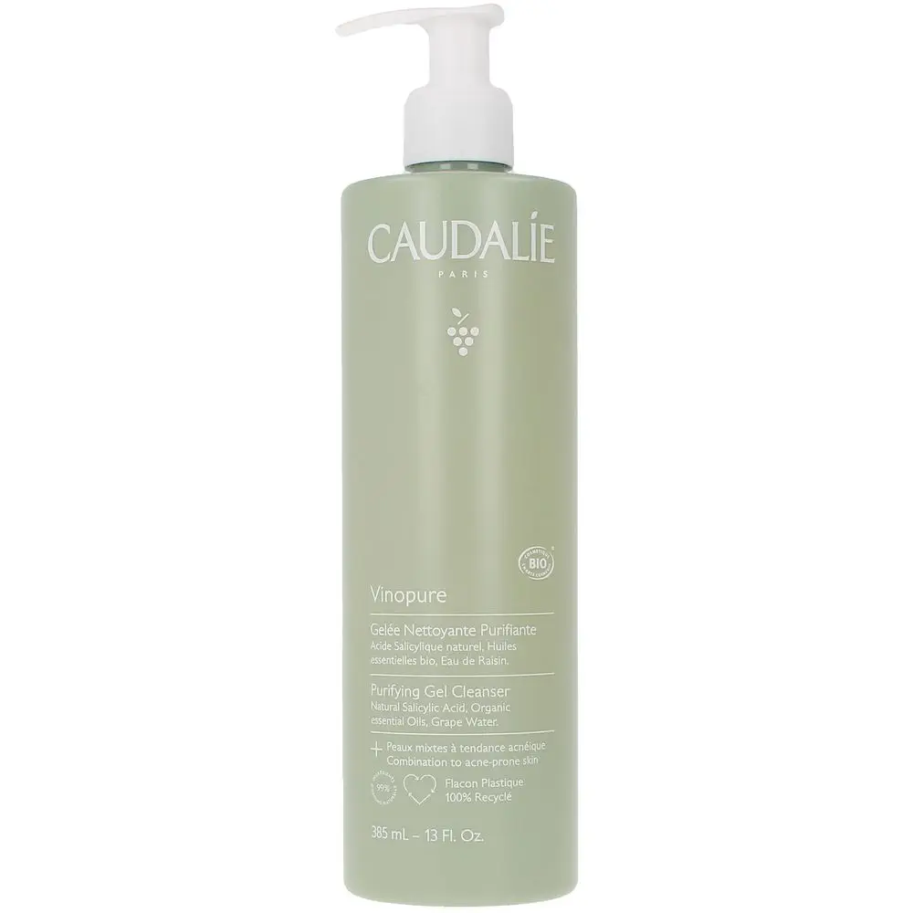 Vinopure Purifying Cleansing Gelatin by Caudalie Vinopure - Vinopure Purifying Cleansing Gelatin by Caudalie