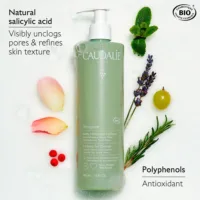 Vinopure - Vinopure Purifying Cleansing Gelatin by Caudalie