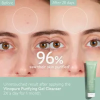 Vinopure - Vinopure Purifying Cleansing Gelatin by Caudalie