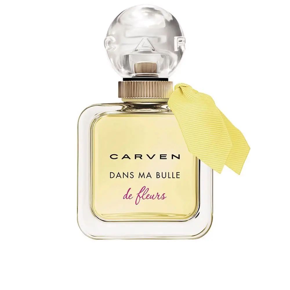 Dans Ma Bulle Des Fleurs Eau De Toilette Spray by Carven Dans Ma Bulle Des Fleurs - Dans Ma Bulle Des Fleurs Eau De Toilette Spray by Carven