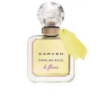 Dans Ma Bulle Des Fleurs - Dans Ma Bulle Des Fleurs Eau De Toilette Spray by Carven