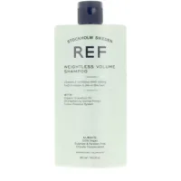 Weightless Volume - Weightless Volume Shampoo by Ref