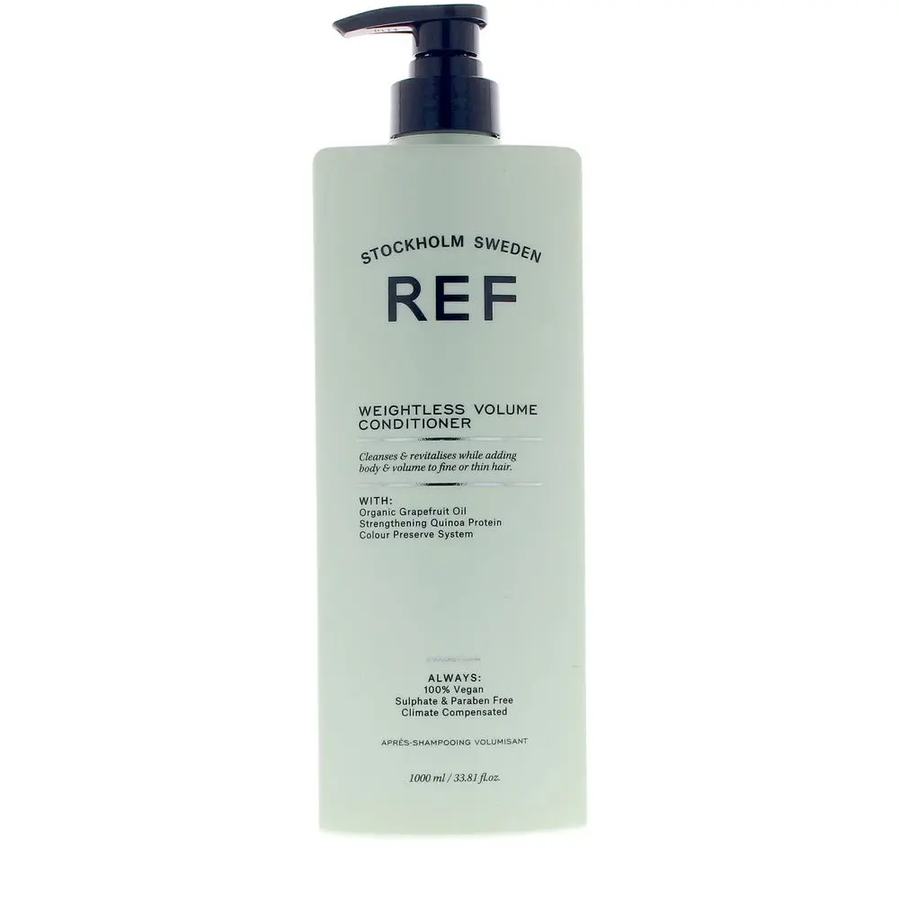 Weightless Volume - Weightless Volume Conditioner by Ref