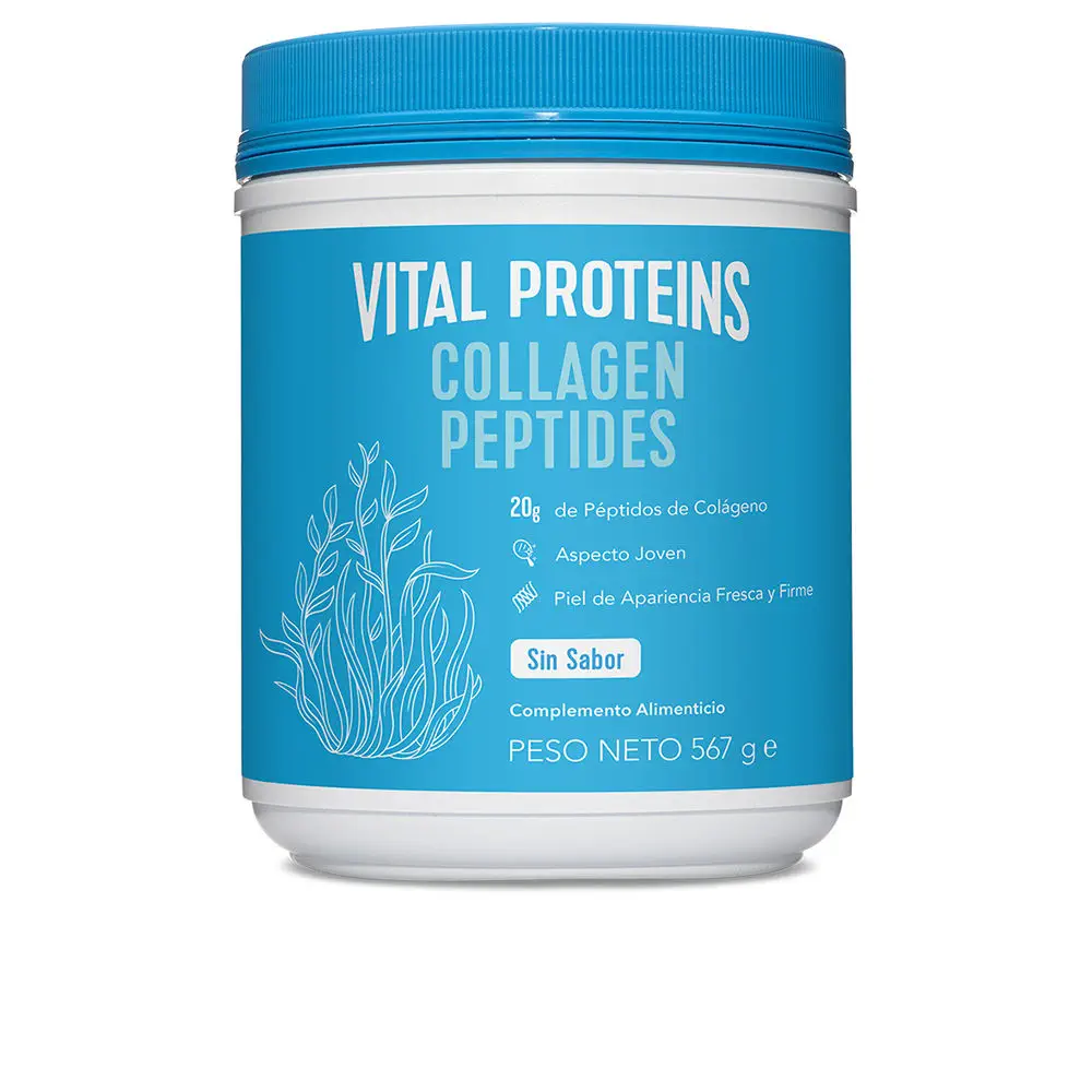 Collagen Peptides - Collagen Peptides #Flavorless R by Vital Proteins