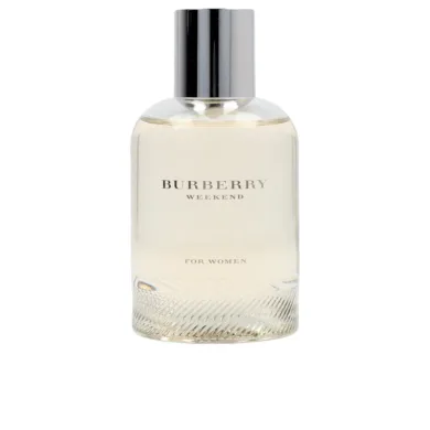 Weekend For Women - Weekend For Women Eau De Parfum Spray by Burberry