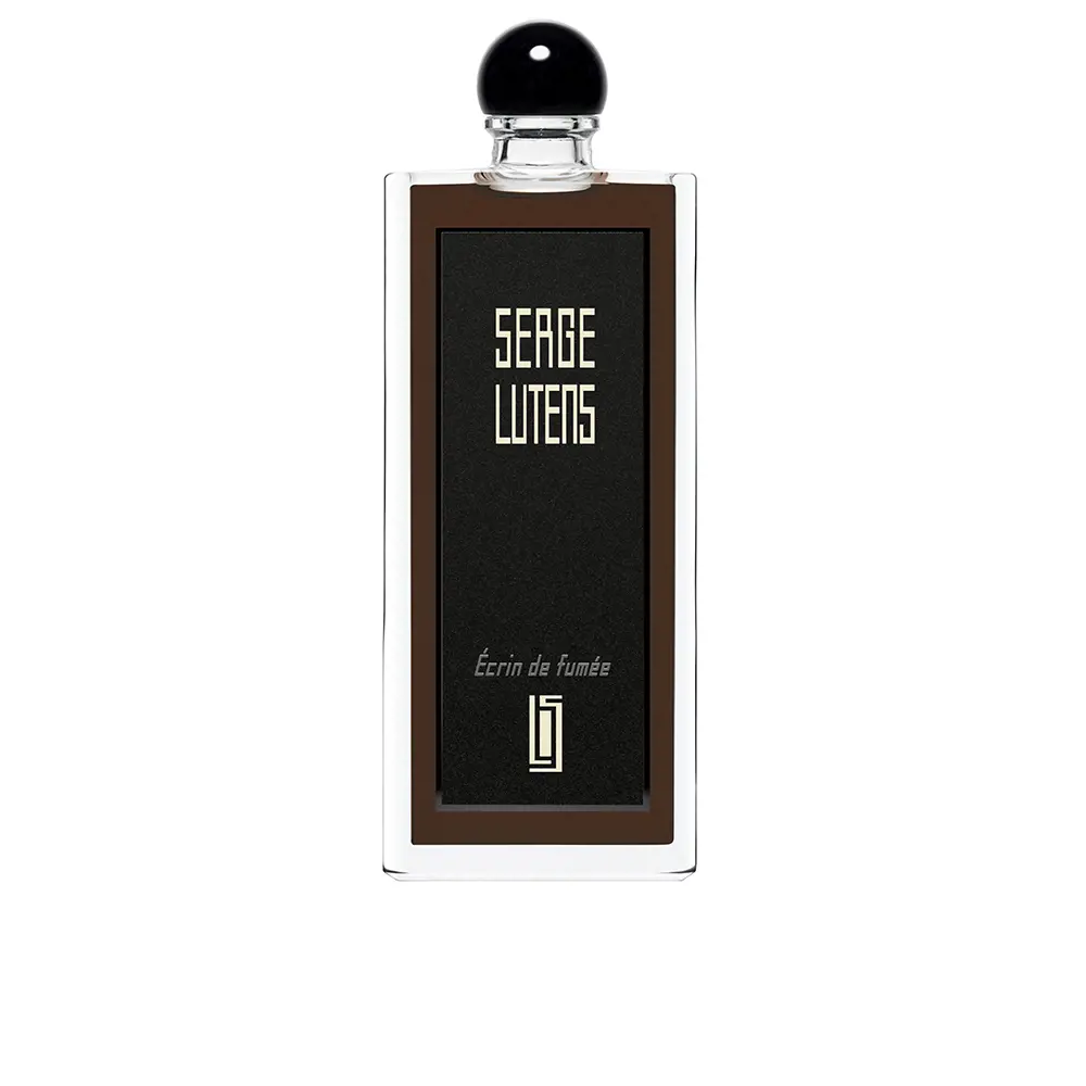 Écrin De Fumée - Écrin De Fumée Edp Vapo by Serge Lutens