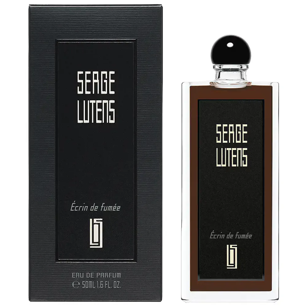 Écrin De Fumée - Écrin De Fumée Edp Vapo by Serge Lutens