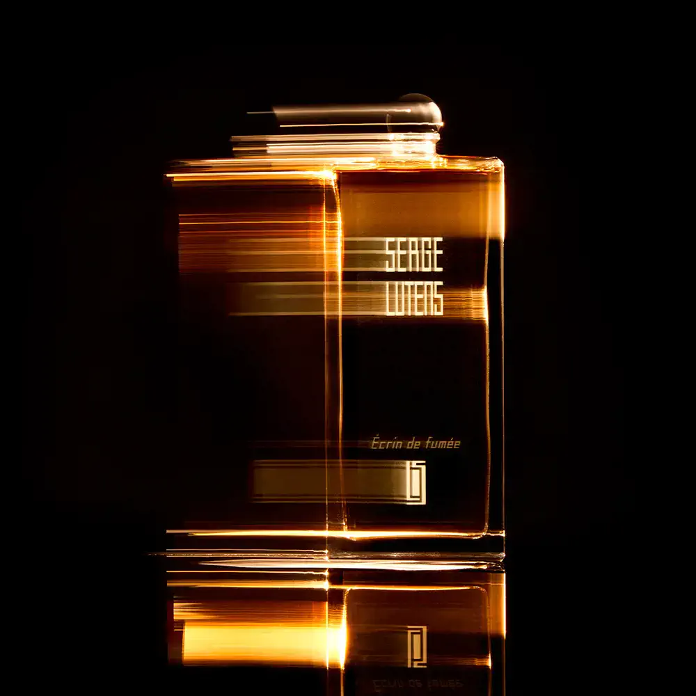 Écrin De Fumée - Écrin De Fumée Edp Vapo by Serge Lutens
