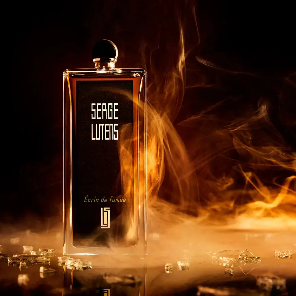 Écrin De Fumée - Écrin De Fumée Edp Vapo by Serge Lutens