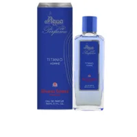 Agua De Perfume Homme - Titanio Homme Eau De Parfum Spray by Alvarez Gomez