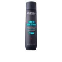 Dualsenses Men - Dualsenses Men Hair &Amp; Body Shampoo by Goldwell