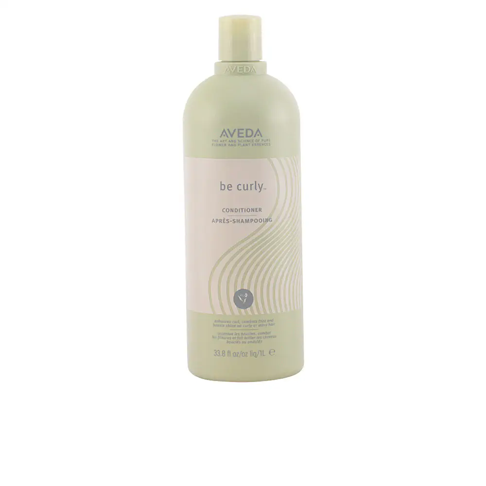 Be Curly - Be Curly Conditioner by Aveda