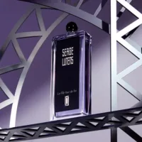 La Fille Tour De Fer - La Fille Tour De Fer Edp Vapo by Serge Lutens
