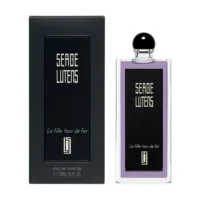 La Fille Tour De Fer - La Fille Tour De Fer Edp Vapo by Serge Lutens