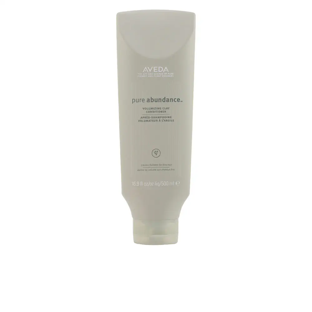 Pure Abundance - Pure Abundance Volumizing Clay Conditioner by Aveda
