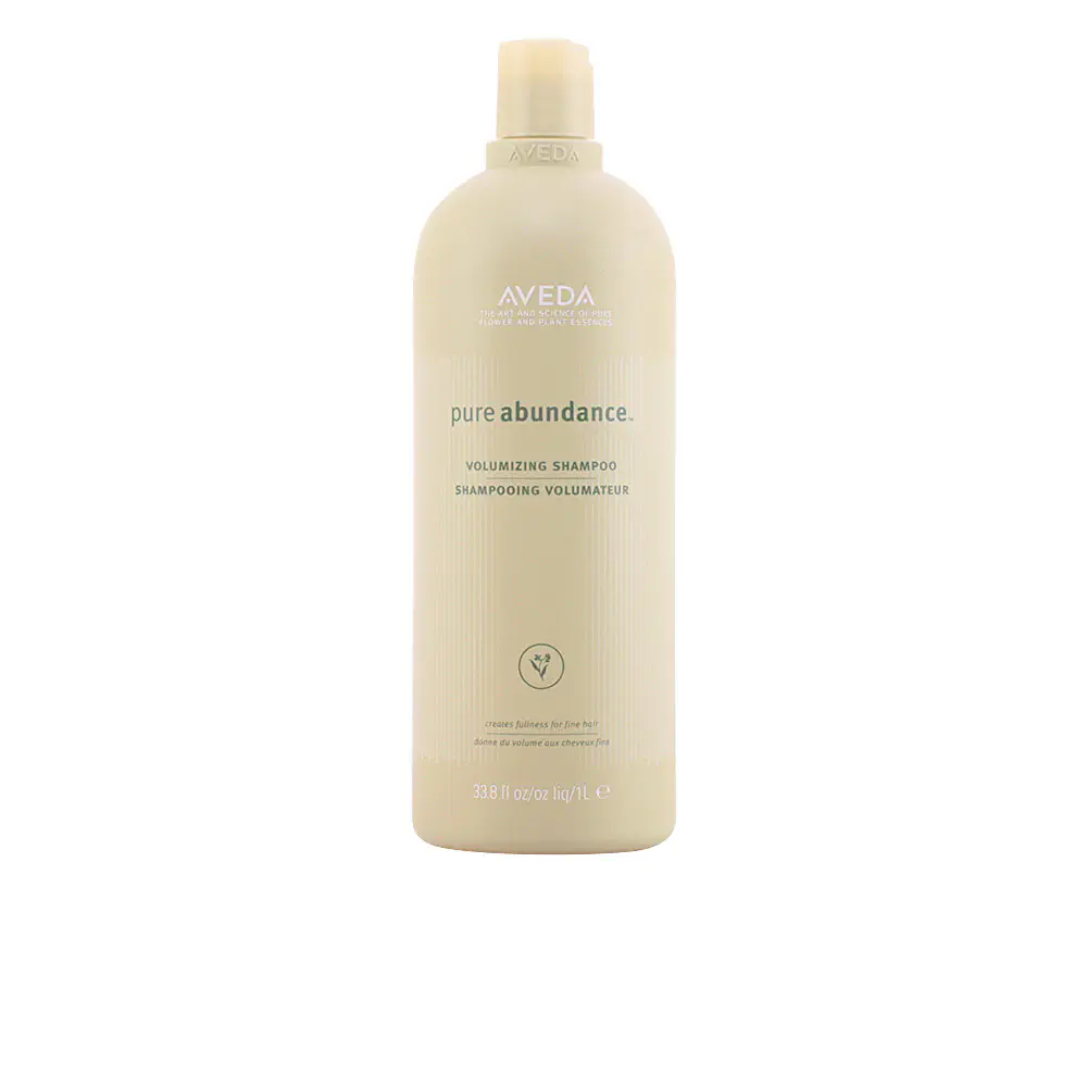Pure Abundance - Pure Abundance Volumizing Shampoo by Aveda