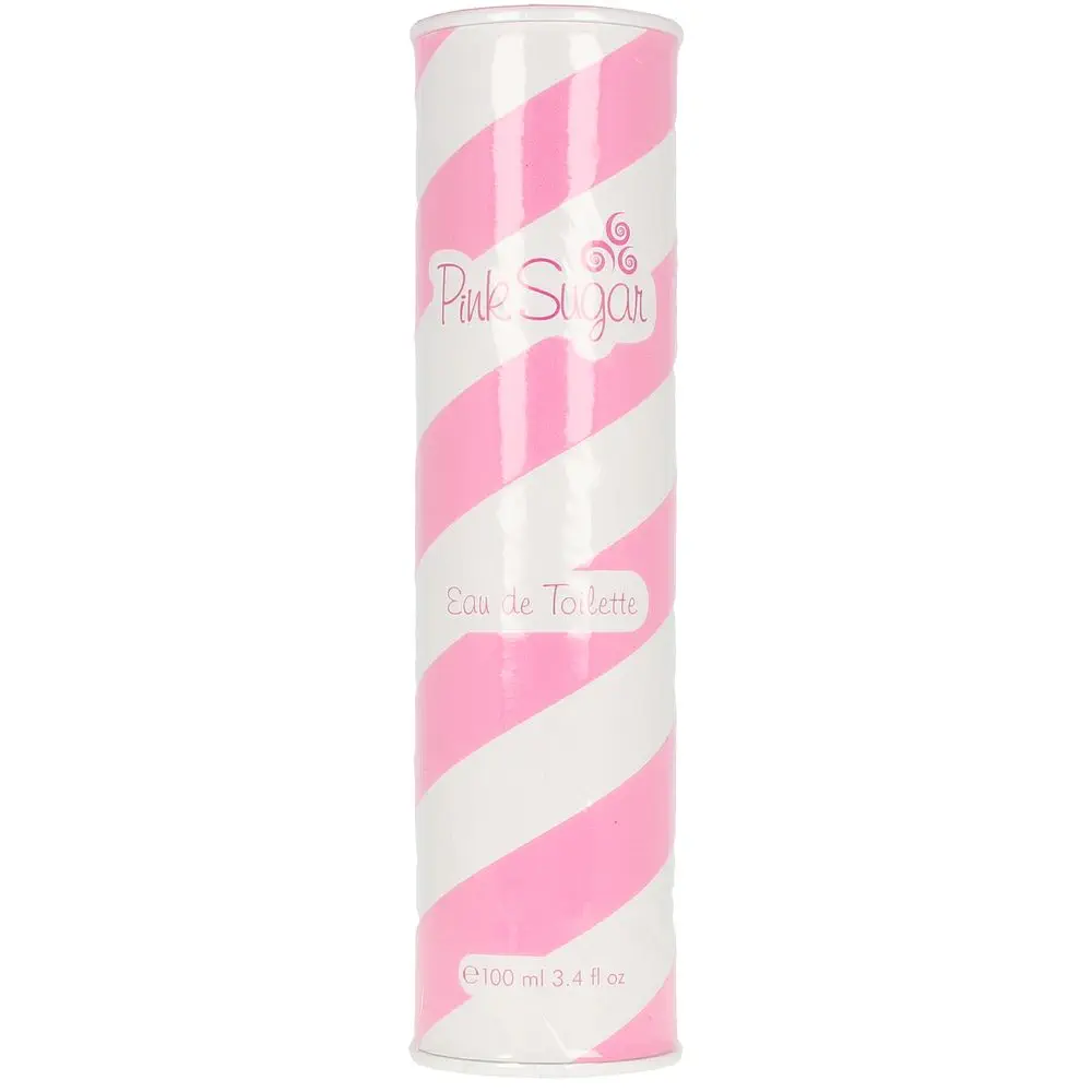 Pink Sugar - Pink Sugar Eau De Toilette Spray by Aquolina