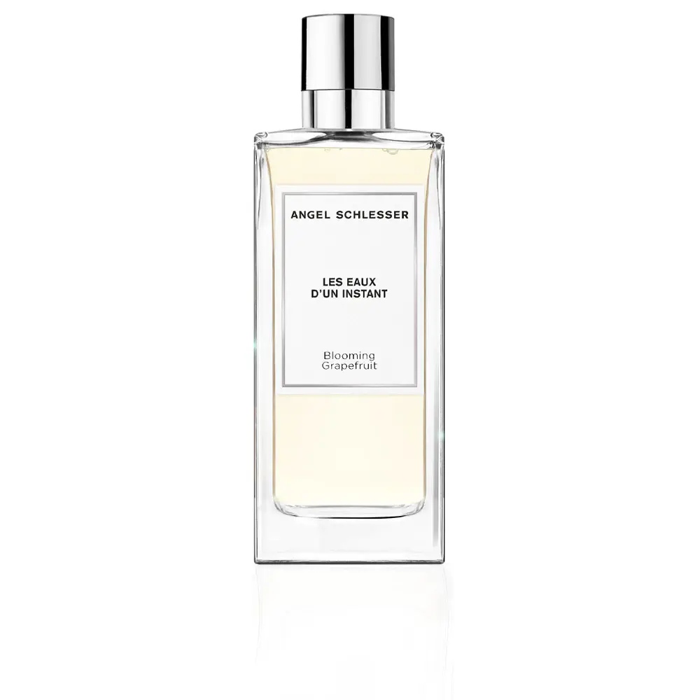 Les Eaux D'Un Instant Blooming Grapefruit Eau De Toilette Spray by Angel Schlesser Les Eaux D'Un Instant - Les Eaux D'Un Instant Blooming Grapefruit Eau De Toilette Spray by Angel Schlesser