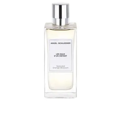 Les Eaux D'Un Instant - Les Eaux D'Un Instant Splendid Orange Blossom Eau De Toilette Spray Para Mujer by Angel Schlesser