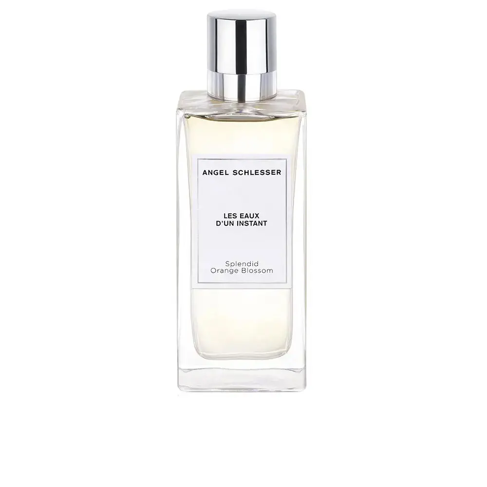 Les Eaux D'Un Instant Splendid Orange Blossom Eau De Toilette Spray Para Mujer by Angel Schlesser Les Eaux D'Un Instant - Les Eaux D'Un Instant Splendid Orange Blossom Eau De Toilette Spray Para Mujer by Angel Schlesser