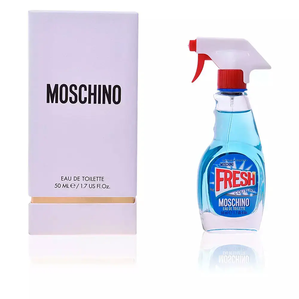 Fresh Couture - Fresh Couture Eau De Toilette Spray by Moschino