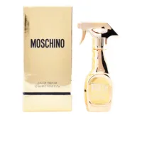 Fresh Couture - Fresh Couture Gold Eau De Parfum Spray by Moschino